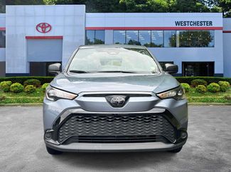 Certified 2025 Toyota Corolla Cross AWD Hybrid video 2