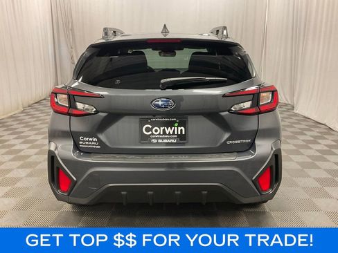Used 2025 Subaru Crosstrek 2.0i Premium AWD/4WD image 3