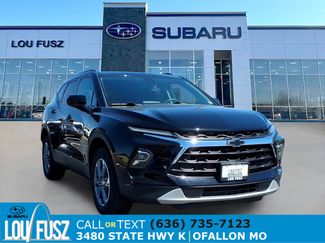 Used 2023 Chevrolet Blazer LT w/ Convenience Package FWD video 1