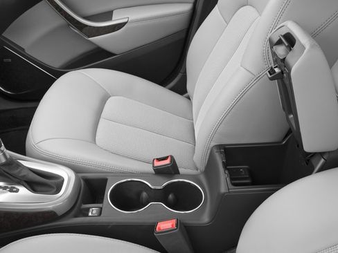 Used 2017 Buick Verano Sport Touring FWD image 18