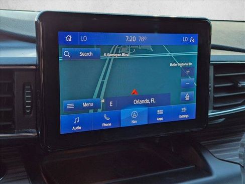 Used 2020 Ford Explorer Limited RWD image 9