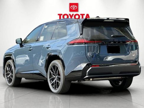 New 2026 Toyota RAV4 AWD Plug-in Hybrid image 5