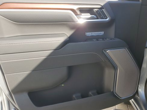 New 2026 GMC Sierra 1500 Denali image 17