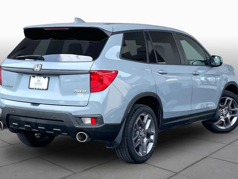 Used 2023 Honda Passport EX-L image 13