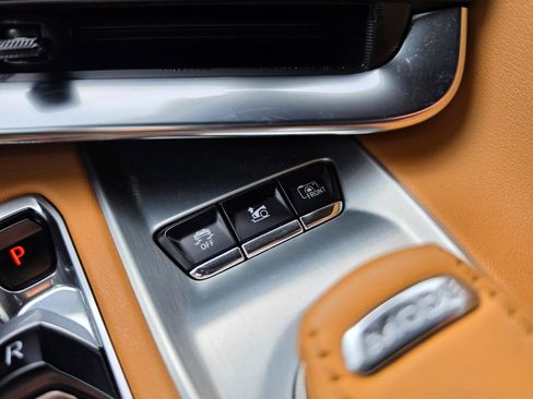 Used 2023 Chevrolet Corvette Stingray Preferred Conv w/ Battery Protection Package RWD image 25