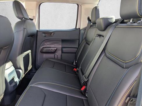 New 2026 Ford Maverick Lobo image 15