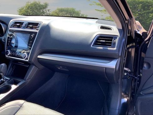 Used 2018 Subaru Legacy 2.5i Limited AWD/4WD image 26
