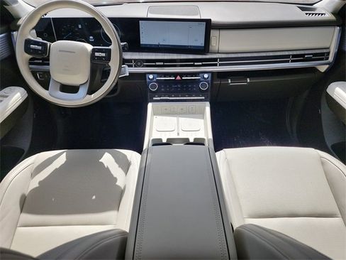 New 2024 Hyundai Santa Fe Calligraphy image 11