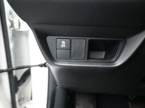 Certified 2024 Honda HR-V Sport image 18