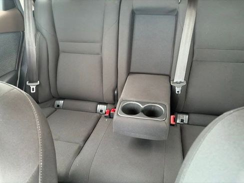 Used 2023 Nissan Rogue S FWD image 27