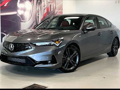 Certified 2023 Acura Integra A-Spec