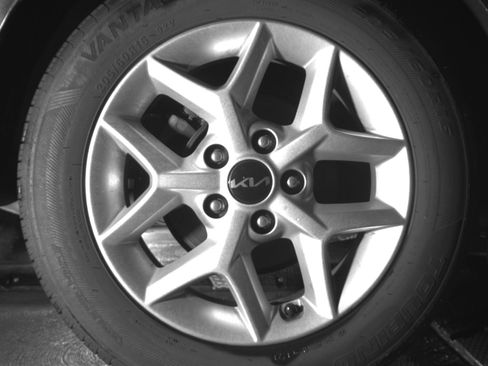 Used 2023 Kia Soul LX w/ Option Group 015 image 15