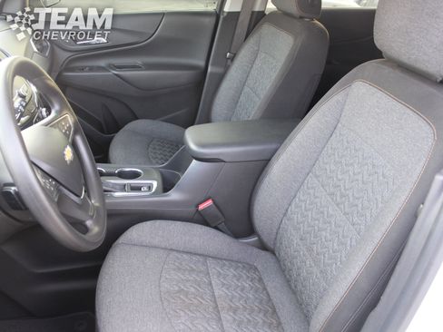 Certified 2022 Chevrolet Equinox LT image 11