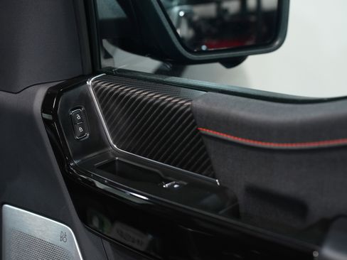 Used 2023 Ford F150 Raptor w/ Equipment Group 802A Raptor R image 29