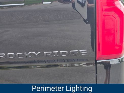 New 2026 Chevrolet Silverado 1500 RST AWD/4WD image 32