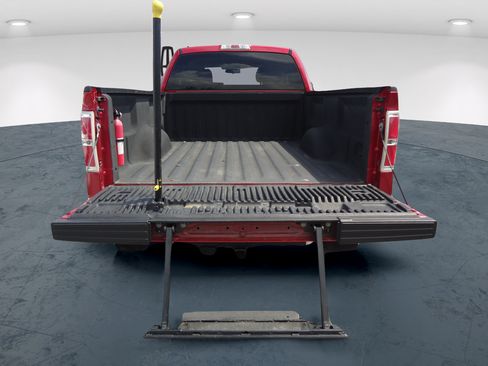 Used 2010 Ford F150 XLT AWD/4WD image 11