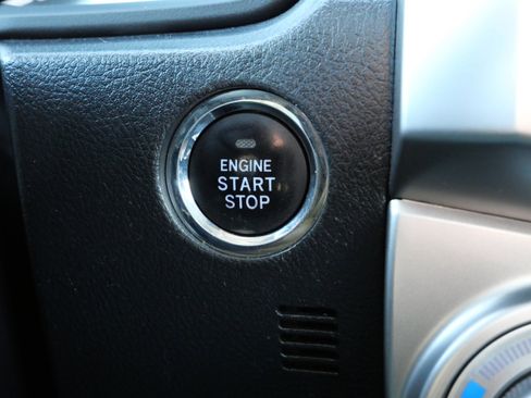 Used 2019 Toyota 4Runner Limited image 28