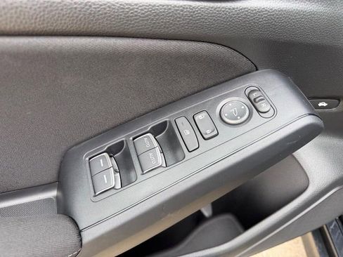 New 2026 Honda Civic Sport image 17