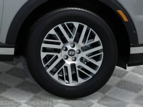 New 2026 Hyundai Palisade SEL AWD/4WD image 8