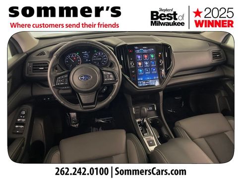 Used 2023 Subaru Ascent Onyx Edition AWD/4WD image 12