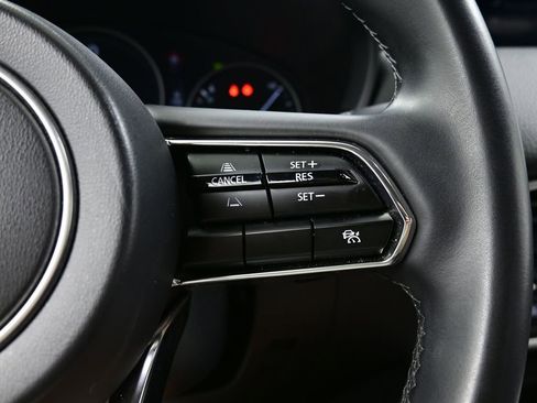 Used 2024 MAZDA CX-90 3.3 Turbo w/ Premium Package image 5