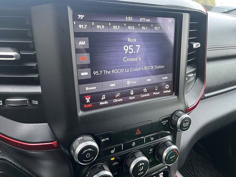 Used 2020 RAM 1500 Rebel w/ Level 2 Equipment Group image 28