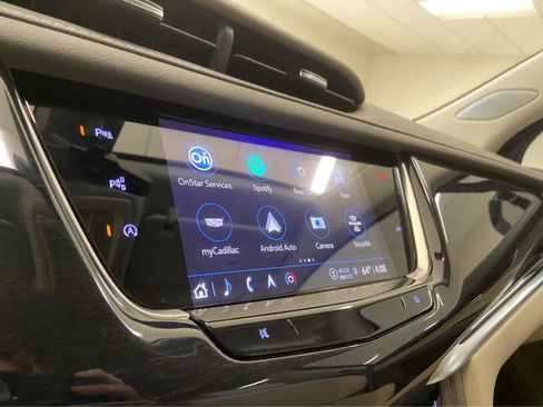 Used 2024 Cadillac XT6 Premium Luxury w/ Technology Package image 31