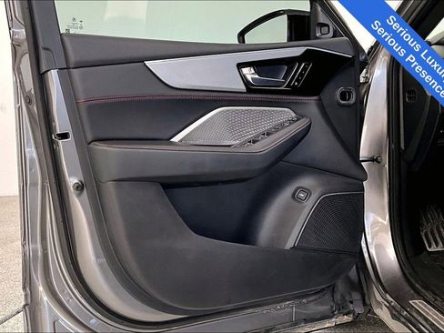 Used 2023 Acura MDX A-Spec image 23