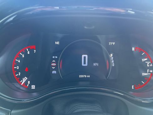 Used 2023 Dodge Durango GT RWD image 36