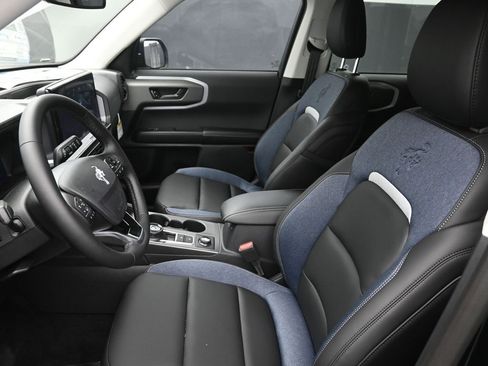 New 2025 Ford Bronco Sport Outer Banks image 19