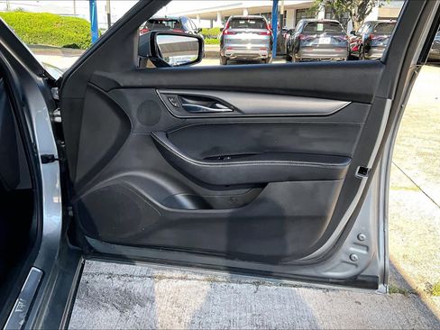 Used 2023 Cadillac CT5 Premium Luxury w/ Climate Package RWD image 23