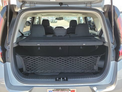 Used 2024 Kia Soul EX FWD image 22