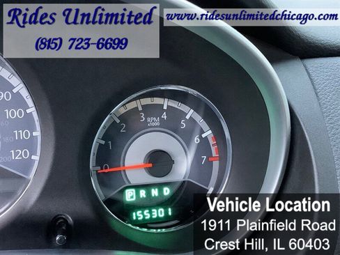 Used 2011 Chrysler 200 Touring image 19