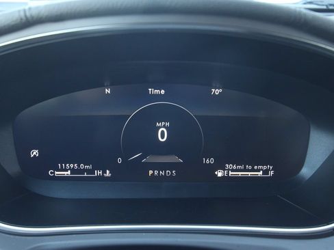 Used 2019 Lincoln Nautilus Reserve w/ Driver Assistance Package AWD/4WD image 43