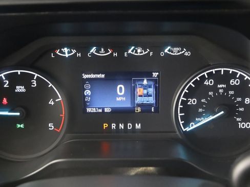 Used 2024 Ford F250 XLT w/ FX4 Off-Road Package AWD/4WD image 14