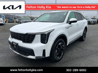 Used 2024 Kia Sorento S video 1