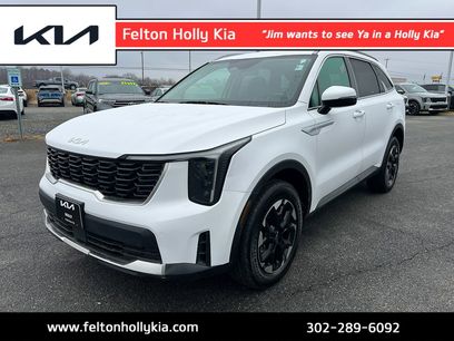 Used 2024 Kia Sorento S