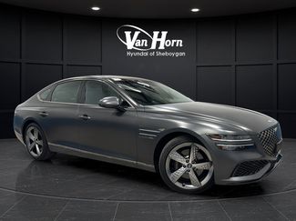 Used 2024 Genesis G80 3.5T Sport AWD/4WD video 1