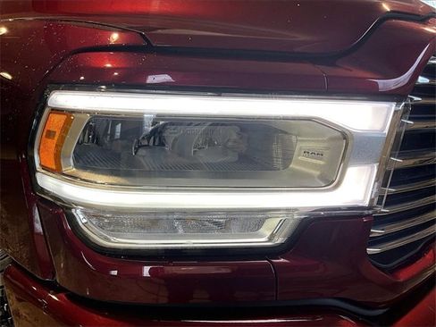 Used 2023 RAM 2500 Laramie image 31
