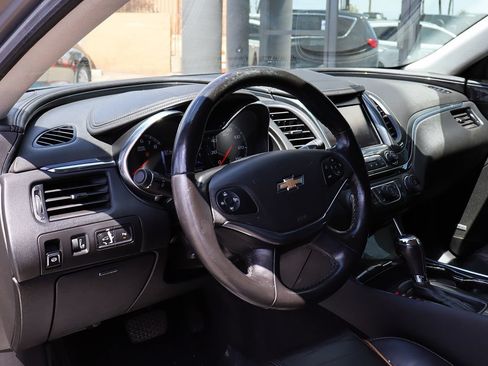 Used 2019 Chevrolet Impala Premier FWD image 39