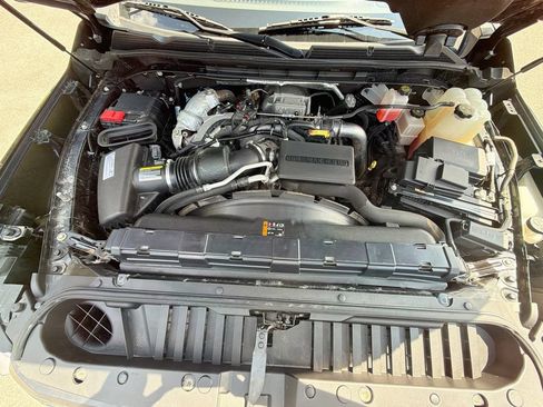 Used 2022 GMC Sierra 2500 Denali AWD/4WD image 35