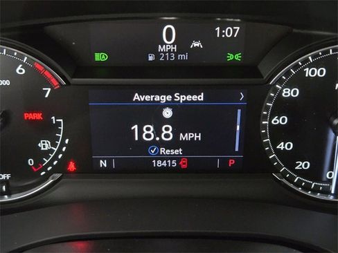 Certified 2022 Cadillac XT5 Luxury image 22