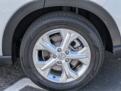 Used 2023 Honda HR-V LX image 22
