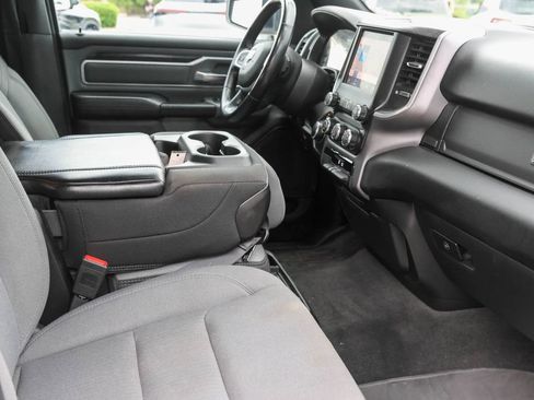 Used 2022 RAM 1500 Big Horn AWD/4WD image 14