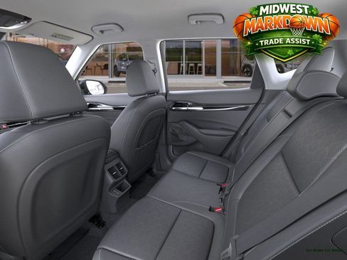 New 2026 Kia Seltos SX image 18