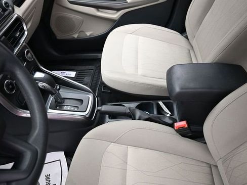 Used 2022 Ford EcoSport SE w/ SE Convenience Package AWD/4WD image 26