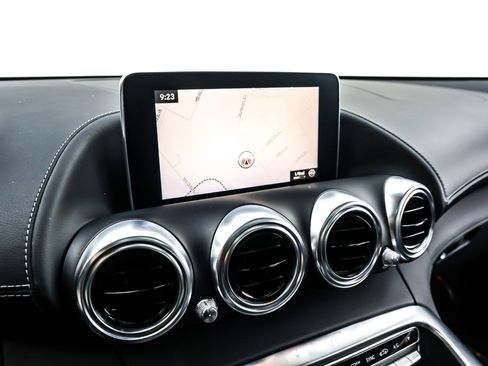 Used 2017 Mercedes-Benz AMG GT Coupe image 19