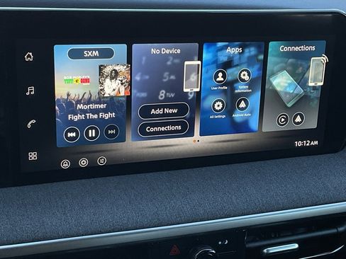 New 2026 Nissan Kicks S image 31