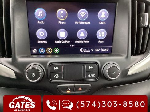 Used 2024 GMC Terrain SLT AWD/4WD image 20