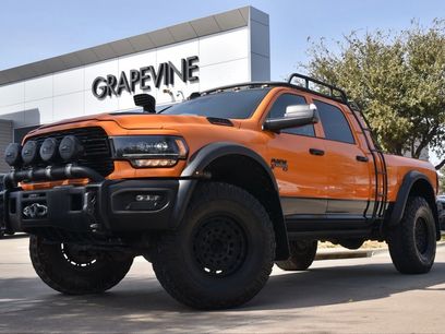 Used 2022 RAM 2500 Limited